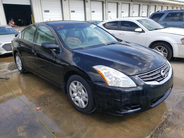 NISSAN ALTIMA BAS 2010 with VIN 1N4AL2AP2AC167730 - Photo from auction