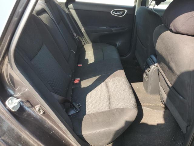 Photo 6 from auction – 2015 NISSAN SENTRA S with VIN 3N1AB7AP6FY225544