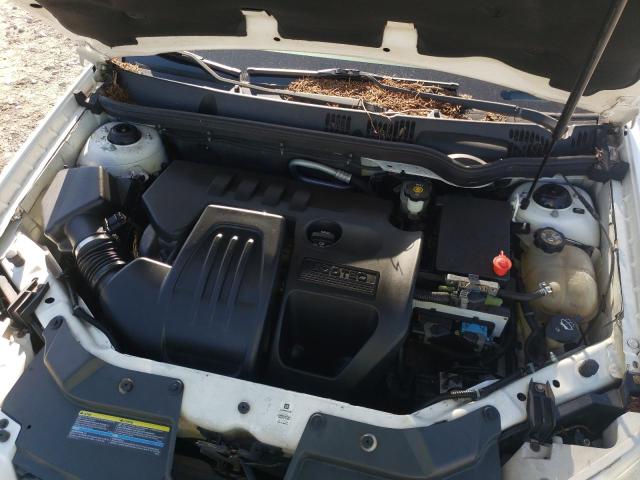 Photo 7 from auction – 2005 CHEVROLET COBALT with VIN 1G1AK54F557502763