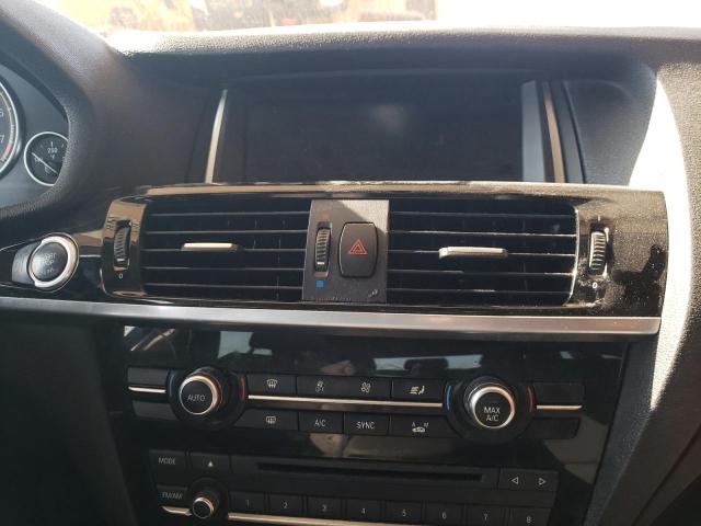 Photo 9 from auction – 2015 BMW X3 XDRIVE2 with VIN 5UXWX9C53F0D44207