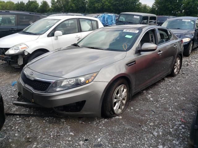 صورة رقم 2 من المزاد - 2012 KIA OPTIMA EX مع VIN 5XXGN4A78CG087720
