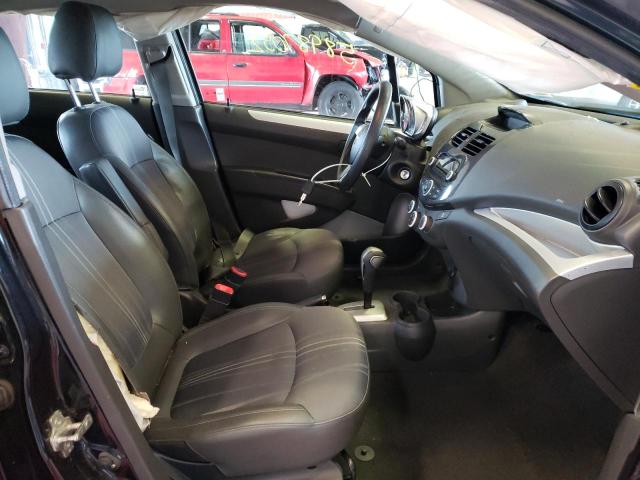 Фото 5 с аукциона – 2015 CHEVROLET SPARK LS с VIN KL8CB6S99FC728972