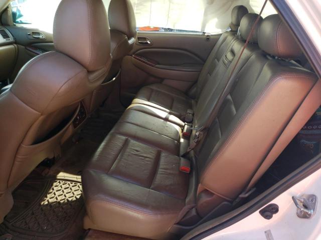 Photo 6 from auction – 2005 ACURA MDX with VIN 2HNYD18275H500849
