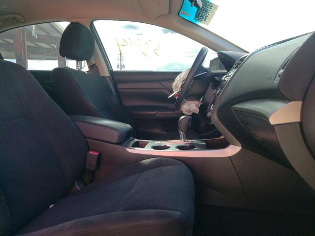 Photo 5 from auction – 2015 NISSAN ALTIMA 2.5 with VIN 1N4AL3AP1FC415625
