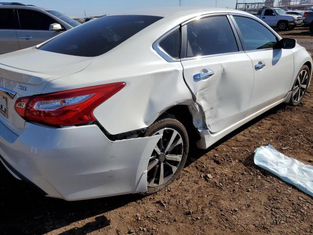 Photo 9 from auction – 2016 NISSAN ALTIMA 2.5 with VIN 1N4AL3AP0GC239538
