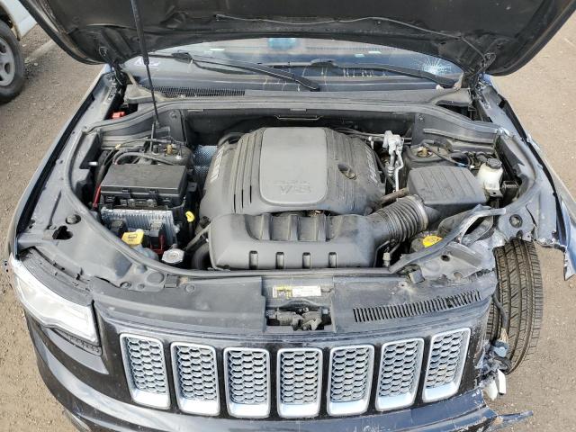 Photo 7 from auction – 2015 JEEP GRAND CHER with VIN 1C4RJFJT4FC794301