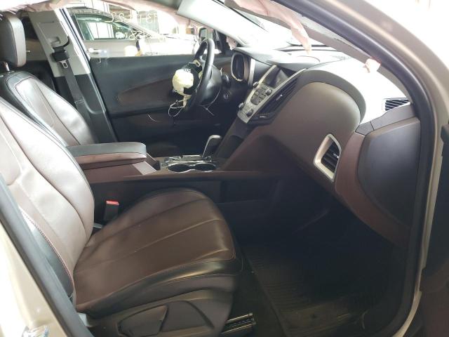 Photo 5 from auction – 2015 CHEVROLET EQUINOX LT with VIN 2GNFLGEKXF6308658