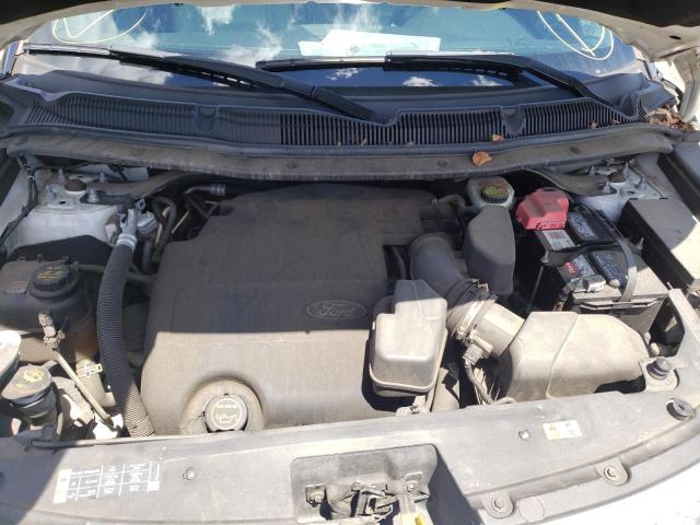 Photo 7 from auction – 2015 FORD EXPLORER X with VIN 1FM5K8D84FGA60194