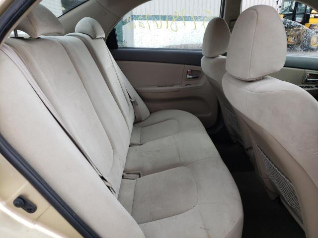 Photo 6 from auction – 2009 KIA SPECTRA EX with VIN KNAFE222695659039