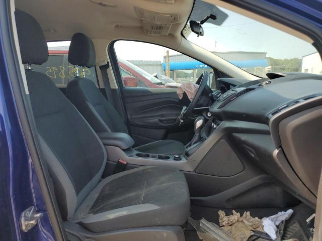 Photo 5 from auction – 2013 FORD ESCAPE S with VIN 1FMCU0F73DUC56391