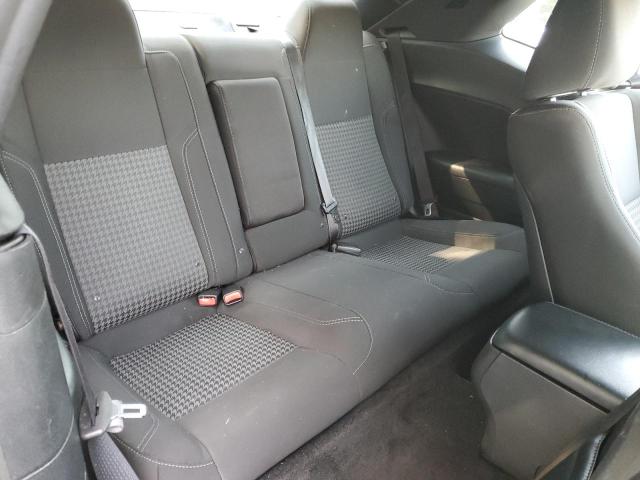 Photo 6 from auction – 2015 DODGE CHALLENGER with VIN 2C3CDZAG3FH909781