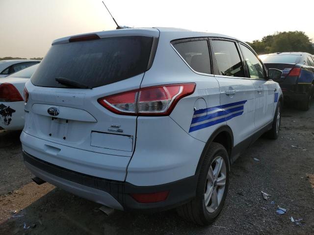 Photo 4 from auction – 2014 FORD ESCAPE SE with VIN 1FMCU9GX6EUB65653