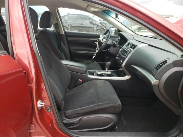 Photo 5 from auction – 2015 NISSAN ALTIMA 2.5 with VIN 1N4AL3AP0FN385604