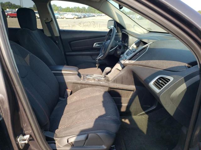 Photo 5 from auction – 2015 GMC TERRAIN SL with VIN 2GKALMEK4F6411516