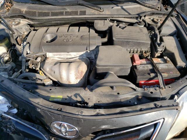 Photo 7 from auction – 2011 TOYOTA CAMRY BASE with VIN 4T1BF3EK7BU128990