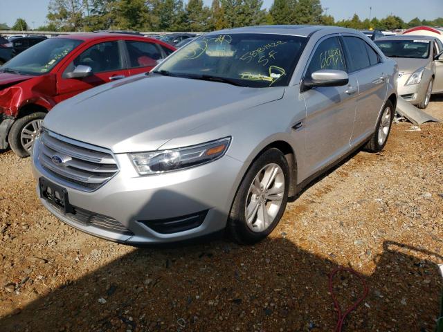 Photo 2 from auction – 2015 FORD TAURUS SEL with VIN 1FAHP2E81FG151458