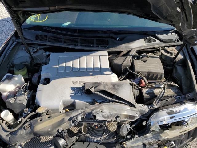 Photo 7 from auction – 2012 TOYOTA AVALON BAS with VIN 4T1BK3DB4CU454051