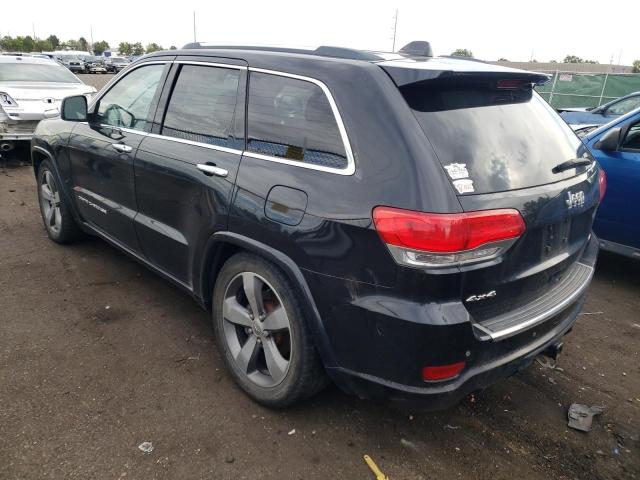 Photo 3 from auction – 2015 JEEP GRAND CHER with VIN 1C4RJFCT0FC754777