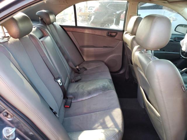 Photo 6 from auction – 2009 HYUNDAI SONATA SE with VIN 5NPEU46C99H496130