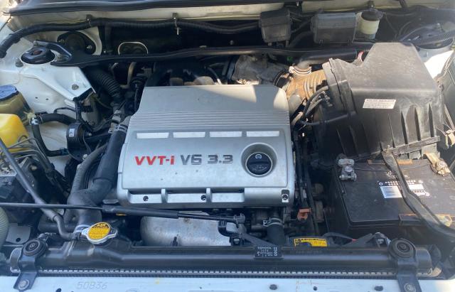 Photo 7 from auction – 2005 TOYOTA HIGHLANDER with VIN JTEEP21A750103990
