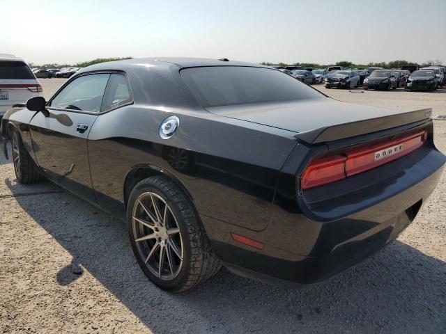 Photo 3 from auction – 2012 DODGE CHALLENGER with VIN 2C3CDYCJ8CH130360