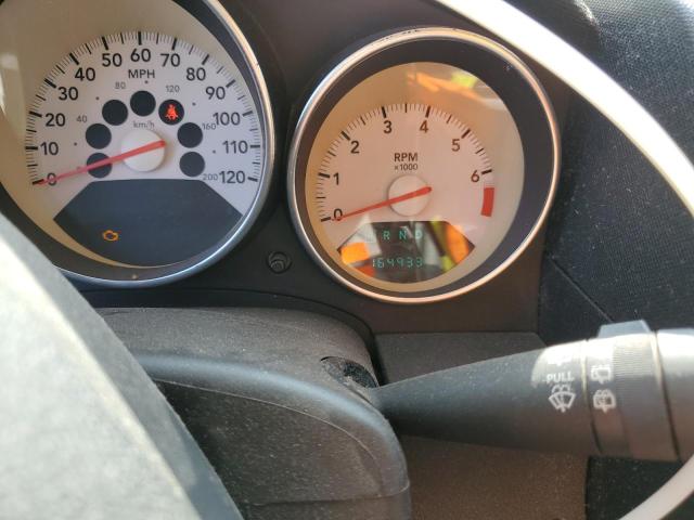 Photo 8 from auction – 2008 DODGE CALIBER with VIN 1B3HB48B58D526463