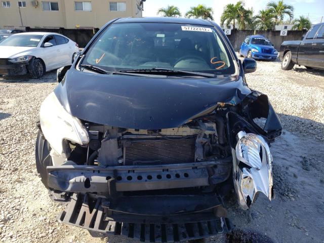 Photo 10 from auction – 2014 NISSAN VERSA NOTE with VIN 3N1CE2CPXEL431669