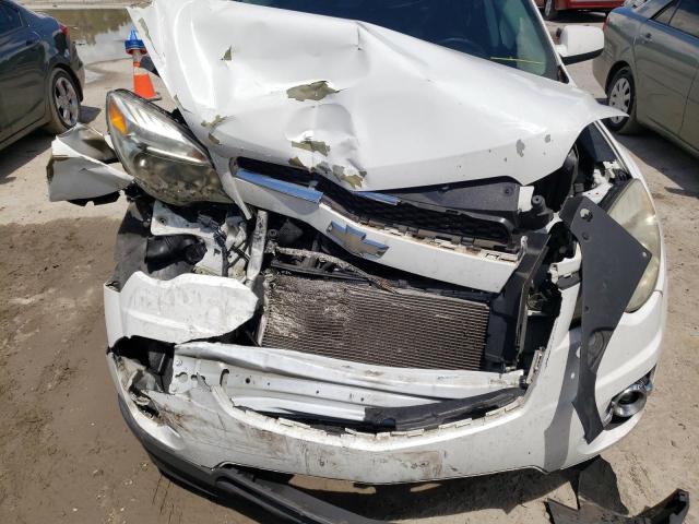 Photo 7 from auction – 2015 CHEVROLET EQUINOX LT with VIN 2GNALCEK4F6381740