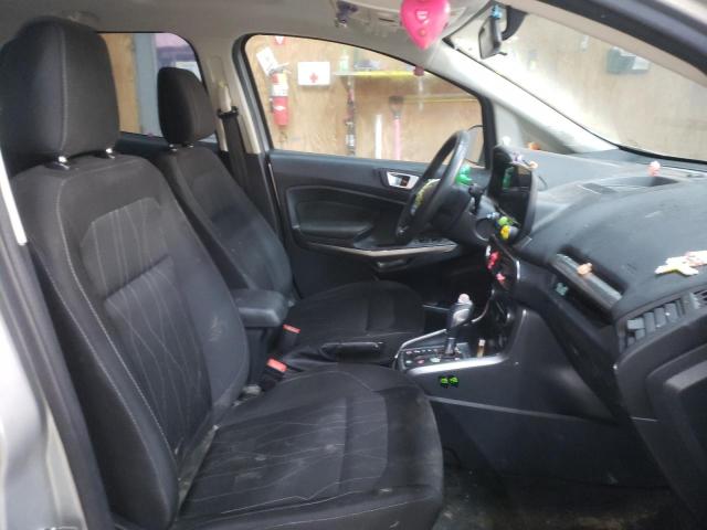 Photo 5 from auction – 2018 FORD ECOSPORT S with VIN MAJ3P1TEXJC202338