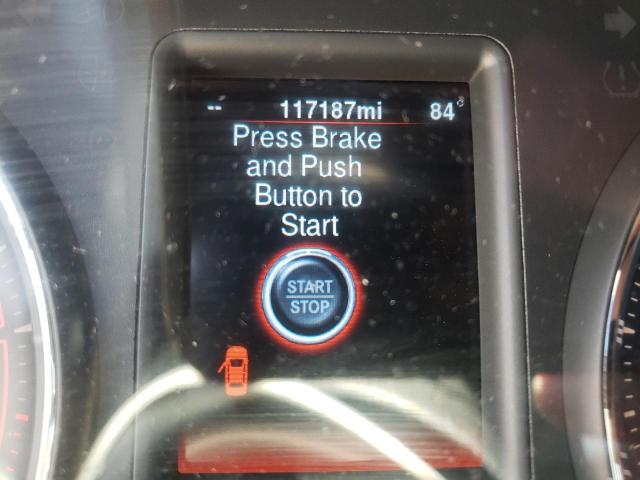 Photo 8 from auction – 2013 DODGE CHARGER SX with VIN 2C3CDXHG0DH711926