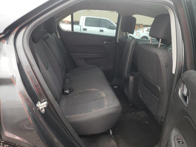Photo 6 from auction – 2012 CHEVROLET EQUINOX LS with VIN 2GNALBEK3C1324738