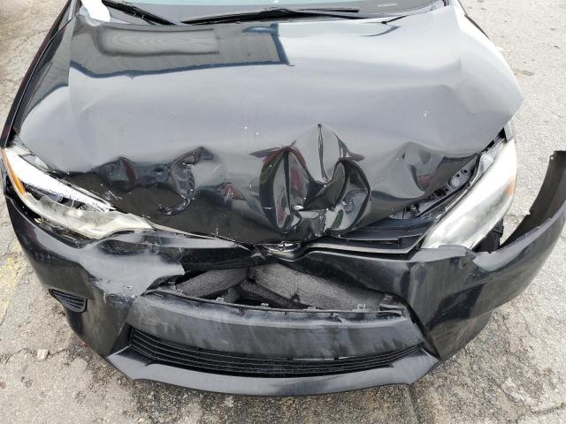 Photo 7 from auction – 2014 TOYOTA COROLLA L with VIN 2T1BURHE3EC150361