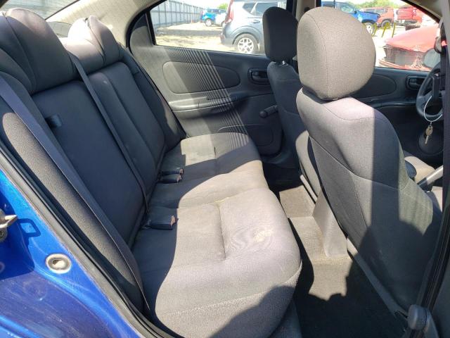 Photo 6 from auction – 2005 DODGE NEON SXT with VIN 1B3ES56C15D186857