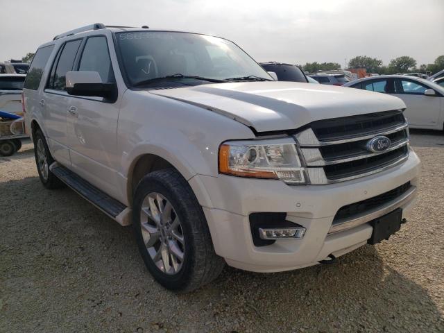 FORD EXPEDITION 2017 مع رقم تعريف المركبة 1FMJU2AT6HEA28702 - صورة من المزاد