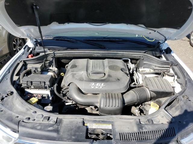 Photo 7 from auction – 2013 DODGE DURANGO CR with VIN 1C4RDJDGXDC518193