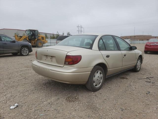 Photo 4 from auction – 2001 SATURN SL1 with VIN 1G8ZH52821Z208176