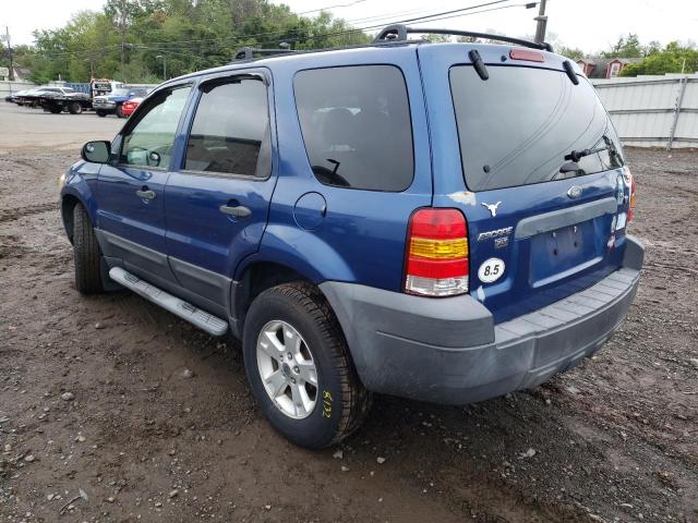 Photo 3 from auction – 2007 FORD ESCAPE XLT with VIN 1FMYU03167KA25720