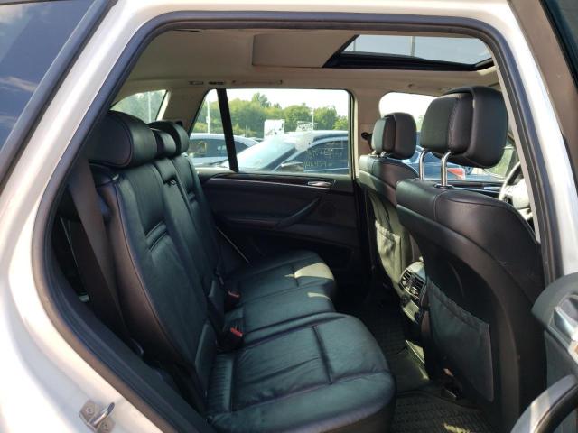 Photo 6 from auction – 2013 BMW X5 XDRIVE3 with VIN 5UXZV4C52D0B16346