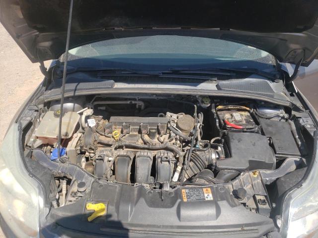 Photo 7 from auction – 2014 FORD FOCUS SE with VIN 1FADP3K27EL433596