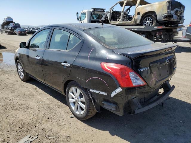 Photo 3 from auction – 2014 NISSAN VERSA S with VIN 3N1CN7AP9EL829178