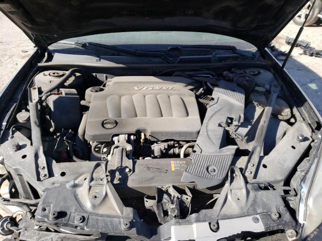 Photo 7 from auction – 2013 CHEVROLET IMPALA LS with VIN 2G1WF5E37D1248824