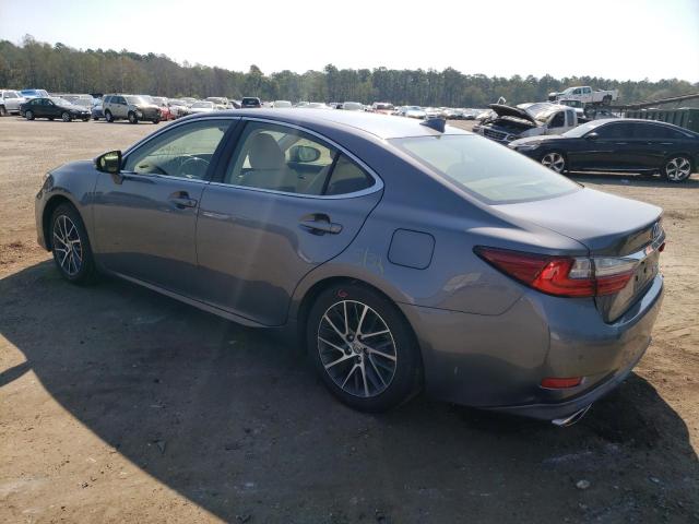 Photo 3 from auction – 2016 LEXUS ES 350 with VIN JTHBK1GG2G2235993
