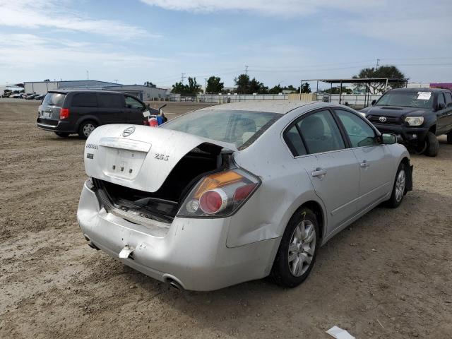 Photo 4 from auction – 2012 NISSAN ALTIMA BAS with VIN 1N4AL2AP9CC226453