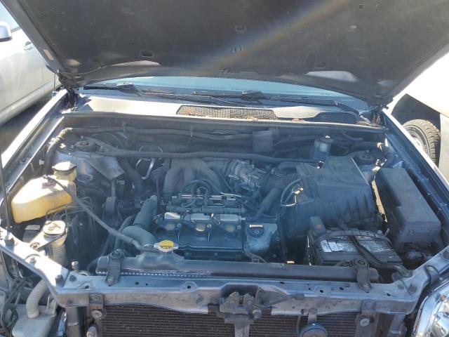 Photo 7 from auction – 2006 TOYOTA HIGHLANDER with VIN JTEDP21AX60125320