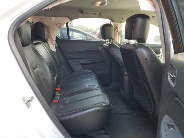 Photo 6 from auction – 2011 CHEVROLET EQUINOX LT with VIN 2CNALPEC0B6203497
