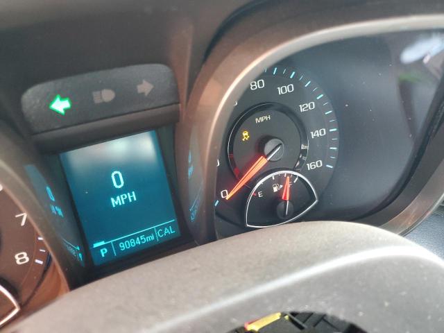 Photo 8 from auction – 2013 CHEVROLET MALIBU 1LT with VIN 1G11C5SA6DF221564