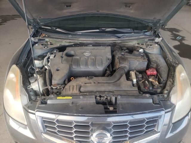 Photo 7 from auction – 2008 NISSAN ALTIMA 2.5 with VIN 1N4AL24E58C261881