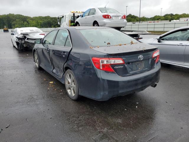 Photo 3 from auction – 2014 TOYOTA CAMRY L with VIN 4T1BF1FKXEU752516