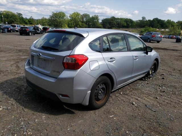 Photo 4 from auction – 2016 SUBARU IMPREZA with VIN JF1GPAA62GH298099