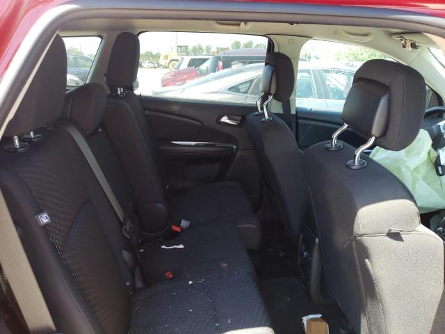 Photo 6 from auction – 2018 DODGE JOURNEY SE with VIN 3C4PDDAG9JT478086